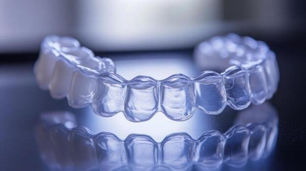 Read more about the article Invisalign Aligners Treatment in Vanasthalipuram